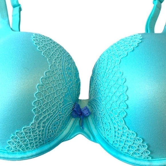 Victoria’s Secret Body By Victoria Perfect Shape 32DD Bra - Picture 2 of 7